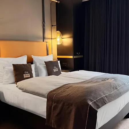 Holiday Inn - The Niu, Cobbles Essen By Ihg-3