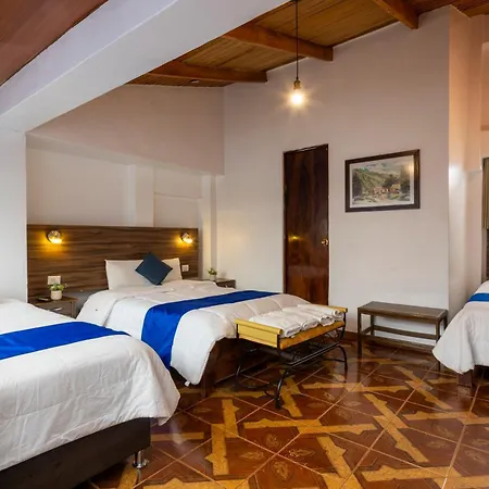San Blas Plaza Inn-2