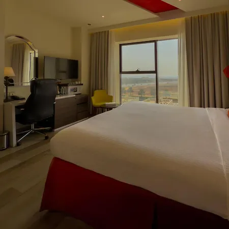 Carnelian Muscat - Airport Hotel-2