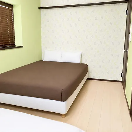 Luana Uakoko Resort 旧 Emifull Resort-3