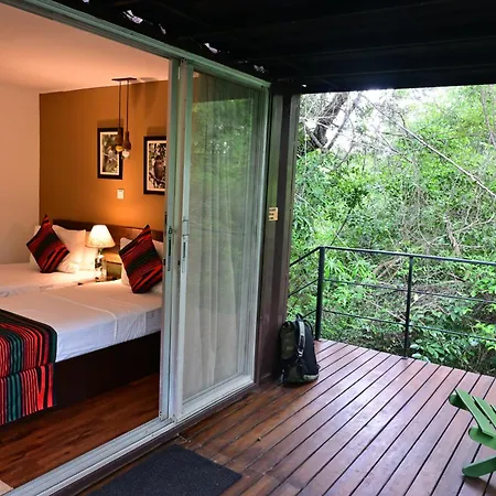 The Backwaters Lodge-2