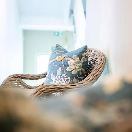 The Little Guesthouse-2