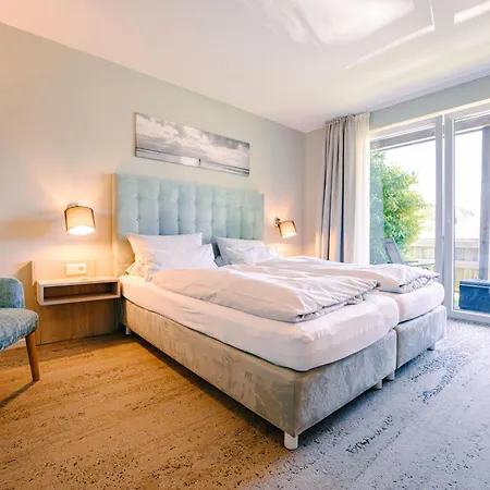 Hotel Waastwinj-3