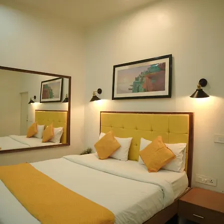 Stay Banaras - A Boutique Hotel In Sigra-3