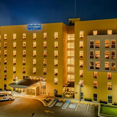 City Express By Marriott Tepic-3