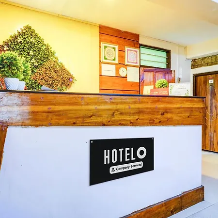 Hotel O Shillong Formerly Balaji Guest House-3