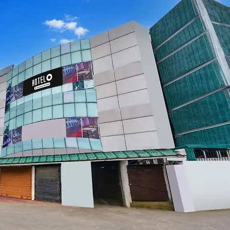Hotel O Shillong Formerly Balaji Guest House-2