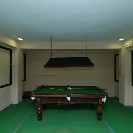Hotel Ashwin Igatpuri, Pure Veg & Jain Food-3