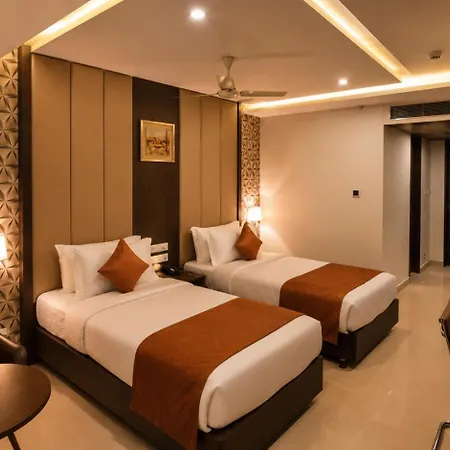 Hotel Indraprasttha-2