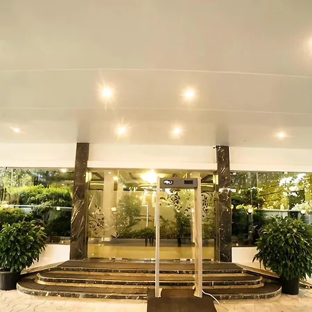 Hotel Indraprasttha-3