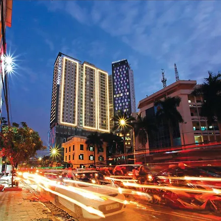 Mercure Hai Phong-2