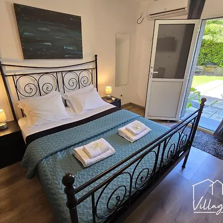 Village Cascais Guest House-2