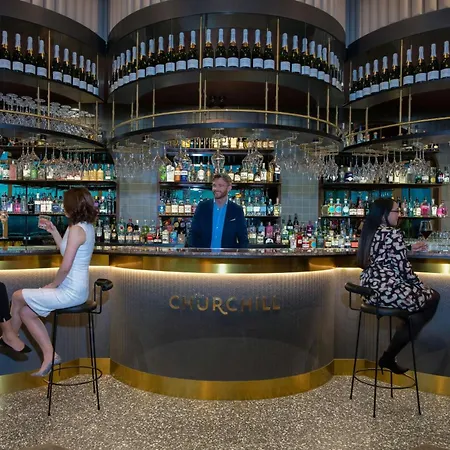 Four Points By Sheraton Auckland-2