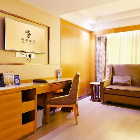 Royal Dragon Hotel-3