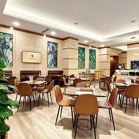 Royal Dragon Hotel-2