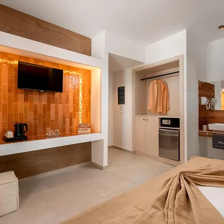 Madison Boutique, Faliraki-3