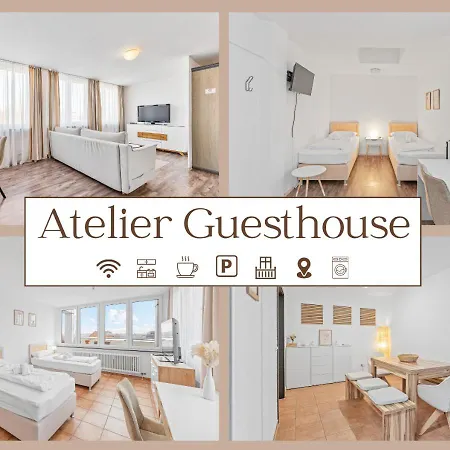 Atelier Guesthouse-2