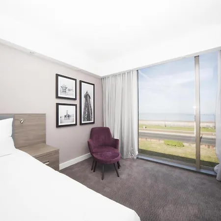 Hampton By Hilton Blackpool-3