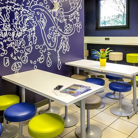 Ibis Budget Vienne Sud-3