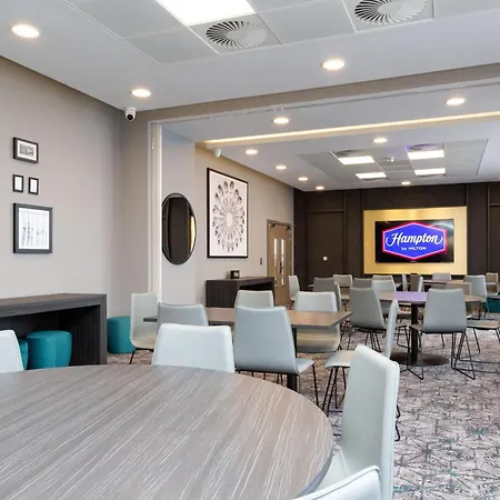 Hampton By Hilton Blackpool-2