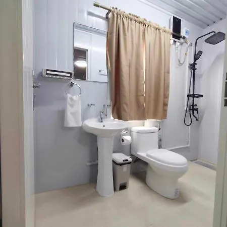 Tagbalayon Lodging House-3