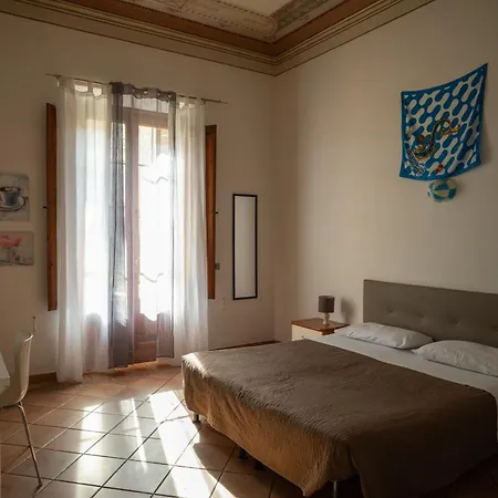 Casa Di Alfredo Affittacamere-3