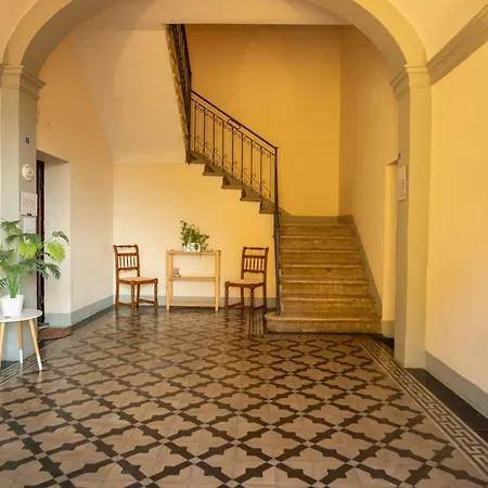 Casa Di Alfredo Affittacamere-2