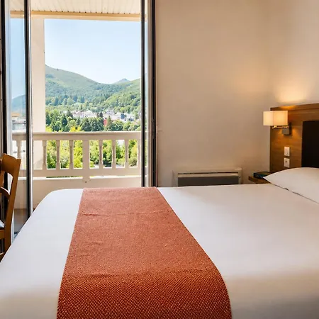 Hotel Helianthe-2