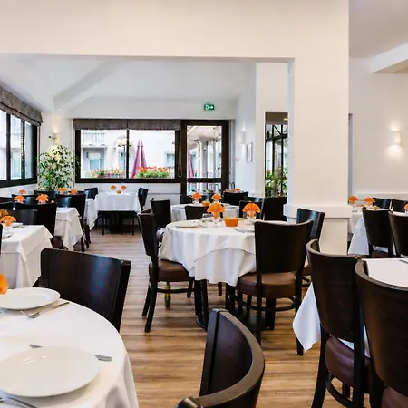 Hotel Helianthe-3