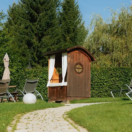 Wellnesshotel Riedlberg-3