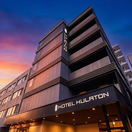 Hotel Hulaton Fukuokahakata-2