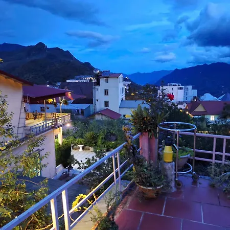 Sapa Tatu Homestay-2
