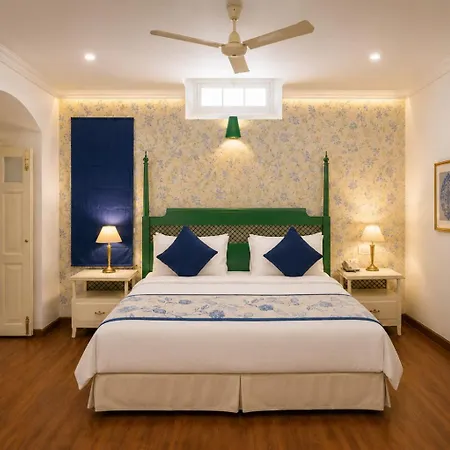 Pine Retreat - A Premium Heritage Property-2