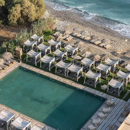 Kimpton La Mer Crete By Ihg (Adults Only)-3