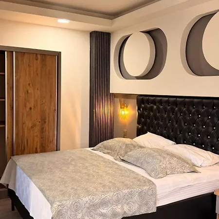 Akçahan Apart Hotel-2