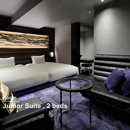 Mitsui Garden Hotel Nihonbashi Premier-3