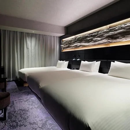 Mitsui Garden Hotel Nihonbashi Premier-2