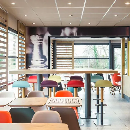 Ibis Troyes Centre-3