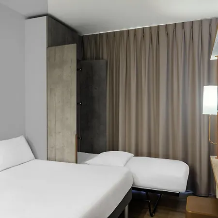 Ibis Budget Dieppe Centre Port-2