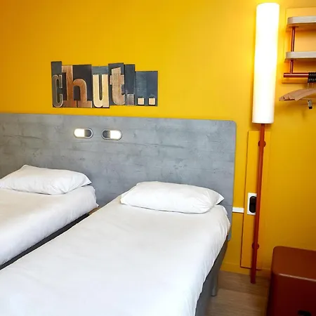 ibis budget Auxerre Centre-3
