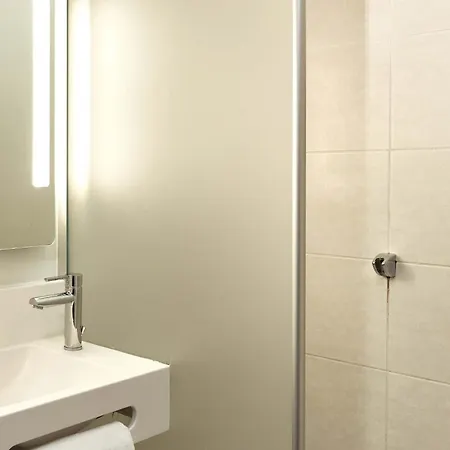 B&B HOTEL Paris Gennevilliers Asnières-2