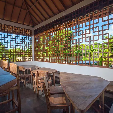Bali Mynah Villas, Balangan Beach-3