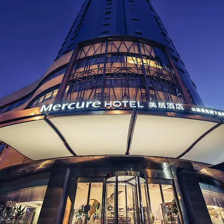 Mercure Hangzhou West Lake-2