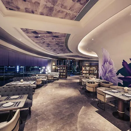 Mercure Hangzhou West Lake-3