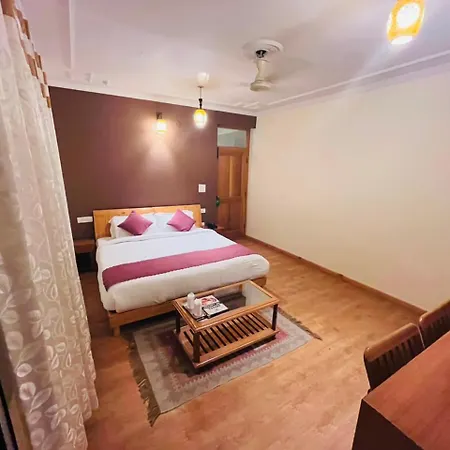 Hotel Om Ladakh-3