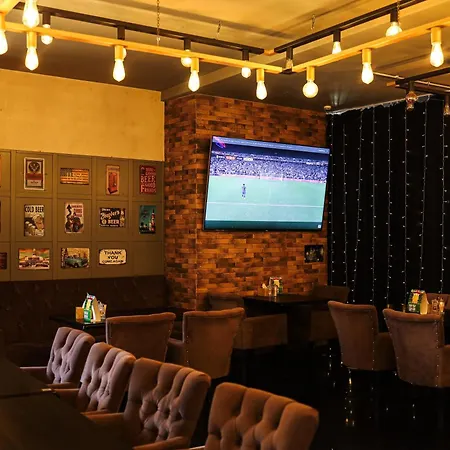 Boomerang Boutique Hotel-3