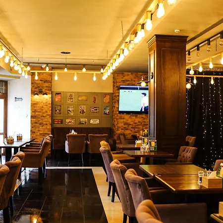 Boomerang Boutique Hotel-2