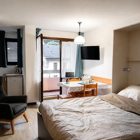Residence Routes du Monde ATC Bagneres de Bigorre-2