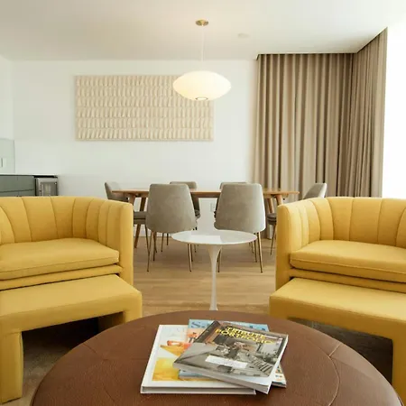 The Sarasota Modern, A Tribute Portfolio Hotel-3