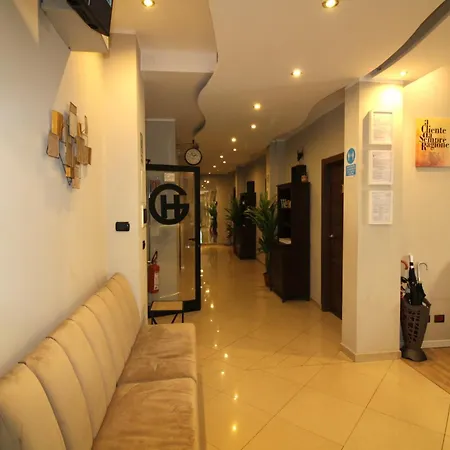 Golden Milano Hotel-2